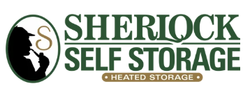 Sherlock Self Storage